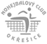 logo Nohejbalový club Okřešice